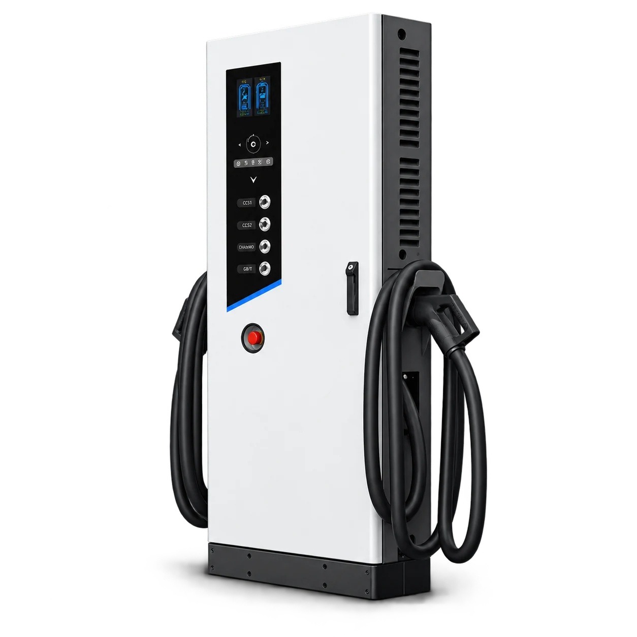 DC EV Charger