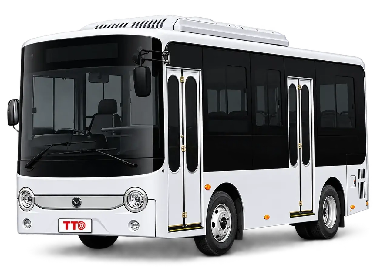 EV Bus