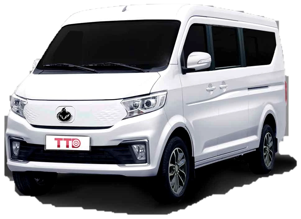 EV Van